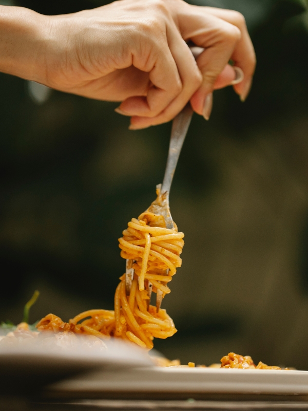 Servizio catering cene aziendali ad Asola